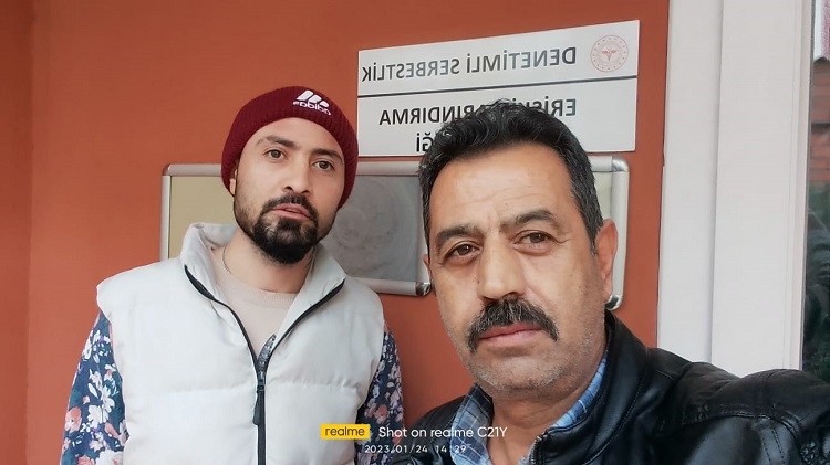 Bayram kenetlenip başaracağız