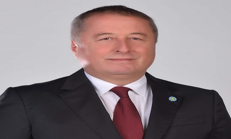 Hakan Şeref Olgun Kandil mesajı yayımladı