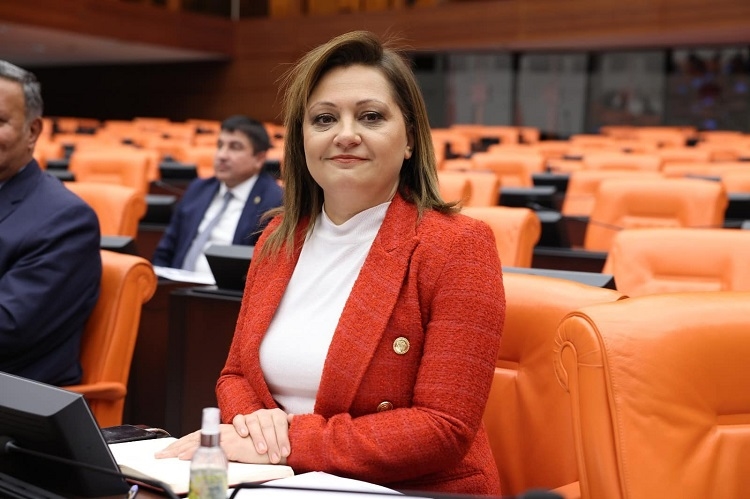 CHP iktidarında basının sorunları çözülecek