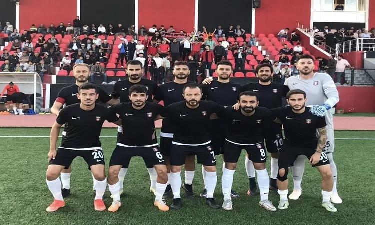 Bolvadin Termal Spor ilk maçını deplasmanda oynayacak