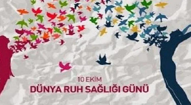 Ruh Sağlığı Evrensel Bir İnsan Hakkıdır