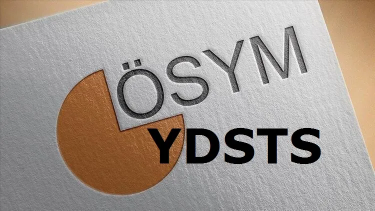 YDSTS 22 Ekimde