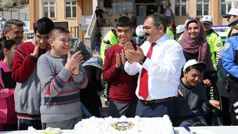 Mahmut Çorumlu: Eskişehir’e Yeni Bir Ses Yeni Bir Nefes!