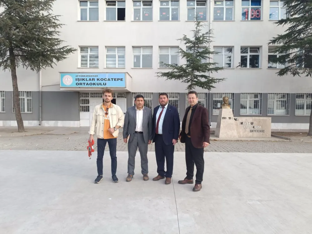 Işıklar'ların Gençleri Futbol sahasına kavuşuyor.