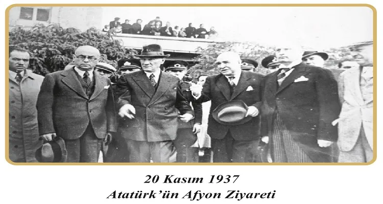 Gazi Mustafa Kemal Atatürk