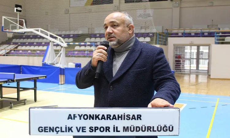 Yurtlar Arası Spor Turnuvaları Başladı