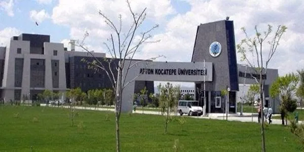Afyon Kocatepe Üniversitesi İşçi Alacak