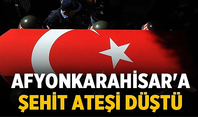 Şehit Teğmen Günay Afyonkarahisar