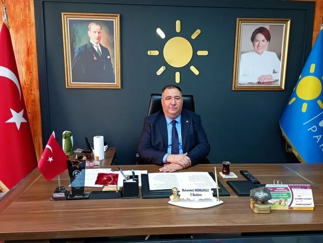 Şehitler İçin Yas Talebine Mısırlıoğlundan eleştiri