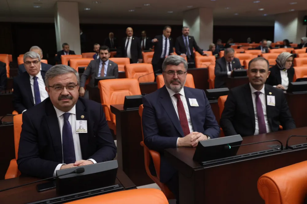 Afyonkarahisar’a 107 sağlık personeli 