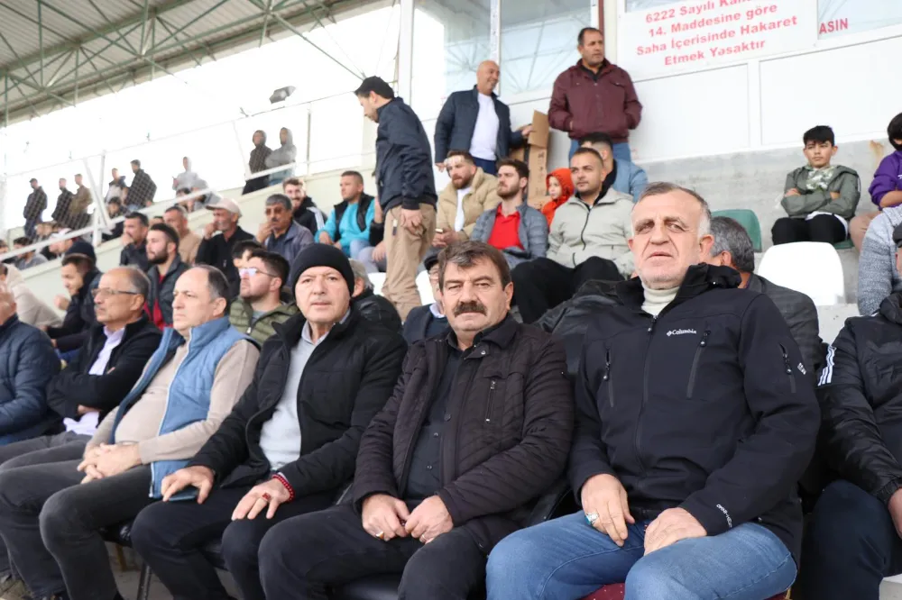 Dinar Belediye Spor 3 puanı hanesine yazdırdı