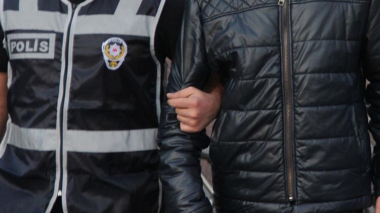İscehisar MYO 'dan atılan FETÖ cü yakalandı