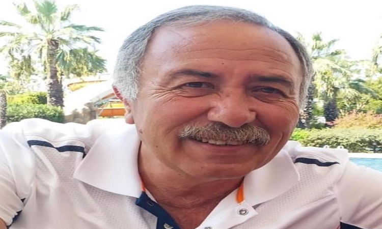 Dr Başkan Çöl'ün kayın pederi vefat etti