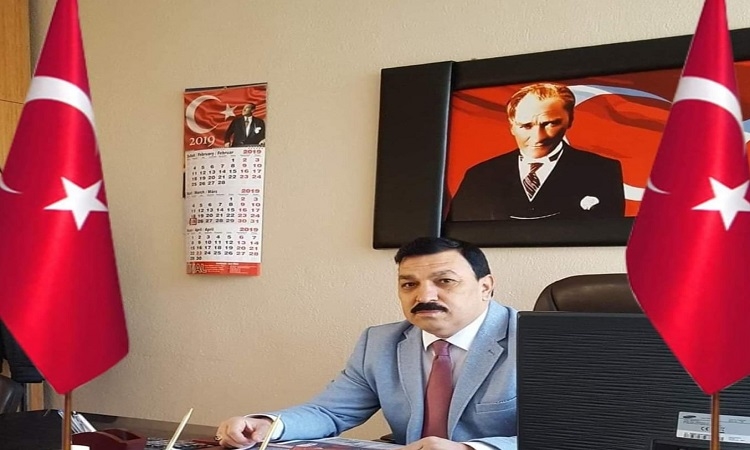 Özkır’dan inanmayanlara tokat gibi cevap