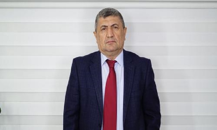 jeoloji Mühendisi Ulutürk uyardı Uydukent ve Sahipata'ya dikkat