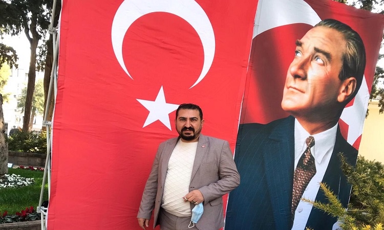 Uysal'ın 12 Mart mesajı