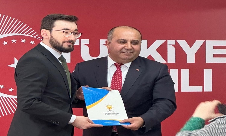 Cengiz sağlam çalışmalarına start verdi