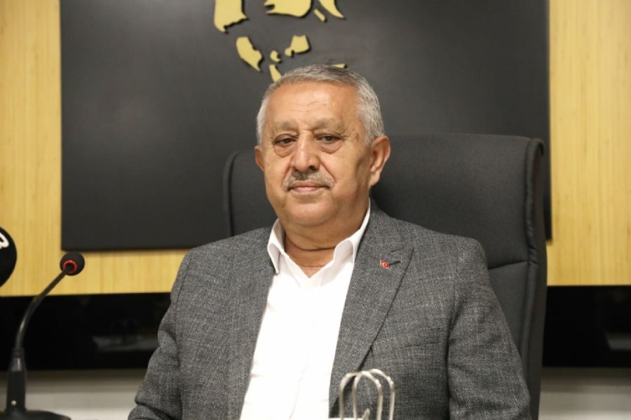 Başkan Zeybek kesinlikle izin vermeyeceğim
