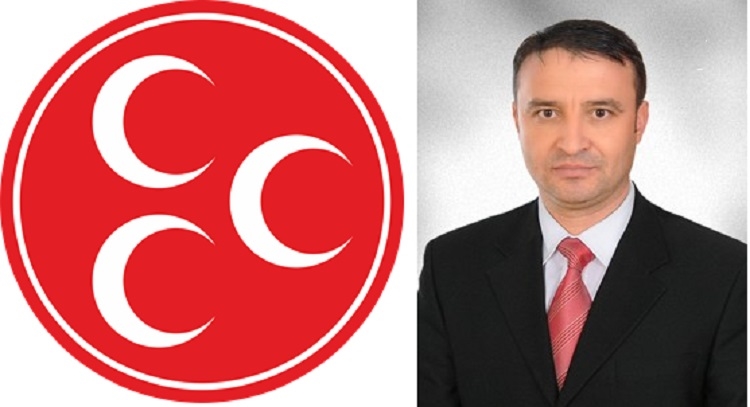 MHP'nin yeni İl Başkanı Kahveci oldu