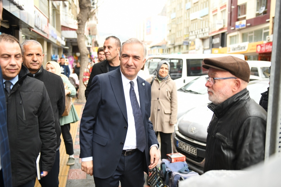 Mustafa Enis Arabacı, Benim Hayatım Afyon