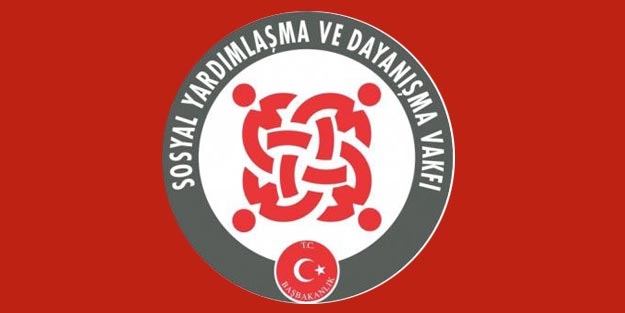 SYDV bu Ramazanda da yüzleri güldürdü