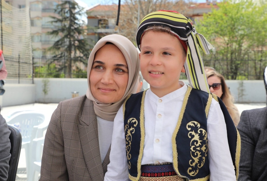 Bayram sonrası Vali yoğun mesai harcıyor