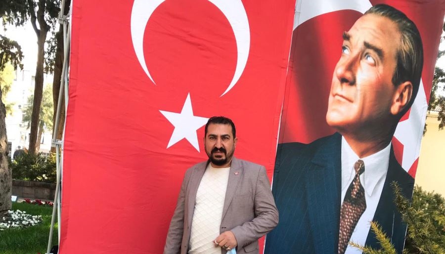 Uysal   Afyonda 3 Ak Parti 2 Mhp 1 İyi Parti