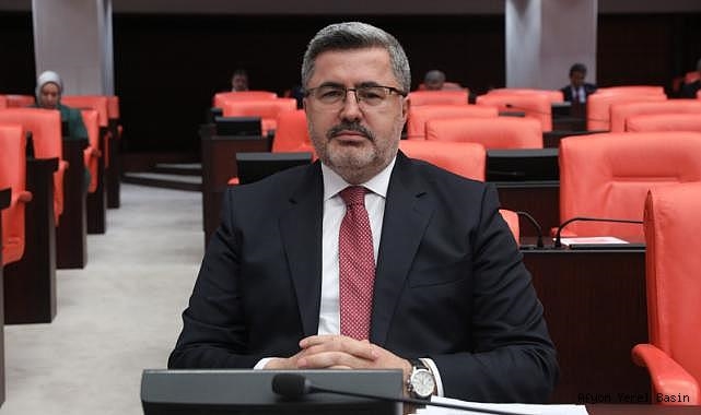 Özkaya'nın 1 Mayıs mesajı