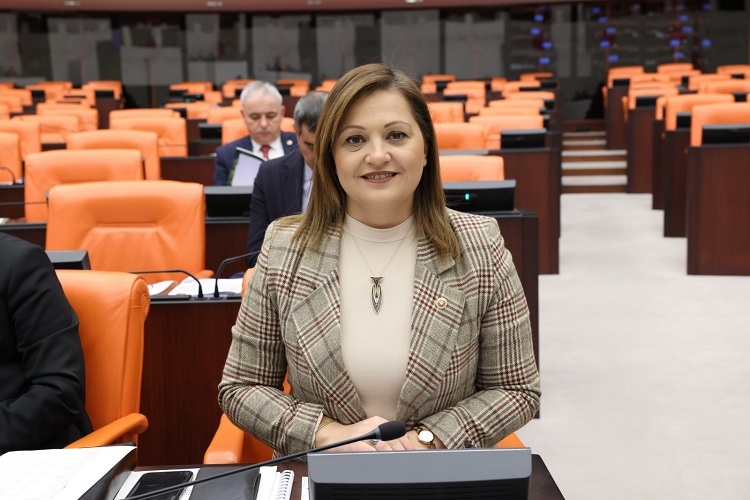Afyon'a bu rezilliği reva görenlerden hesap soracağız