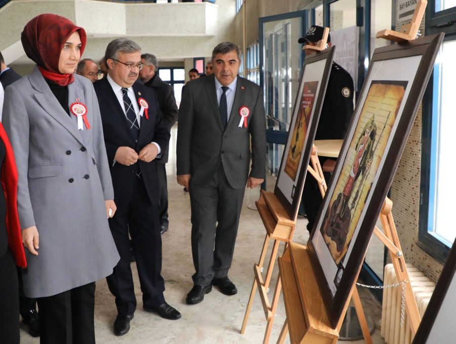 İl Genelinde Okullarımızın Akademik Başarısı Yükseliyor