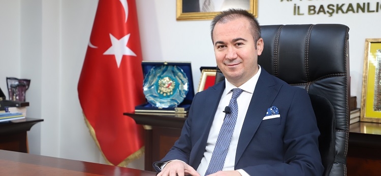 Ak parti’nin aday adayları türkiye’yi şahlanış dönemine hazırlıyor