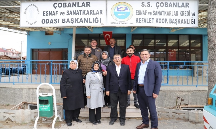 Fedakar 14 Mayıs Geleceğimizin Nişanı Olacak