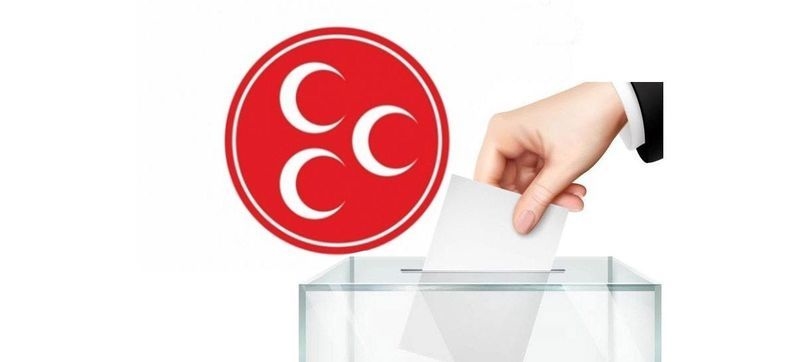 İşte MHP'nin Afyonkarahisar Milletvekili adayları