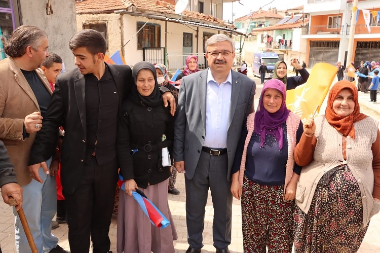 Yurdunuseven bu proje aynı zamanda hava taksi hizmeti verecek