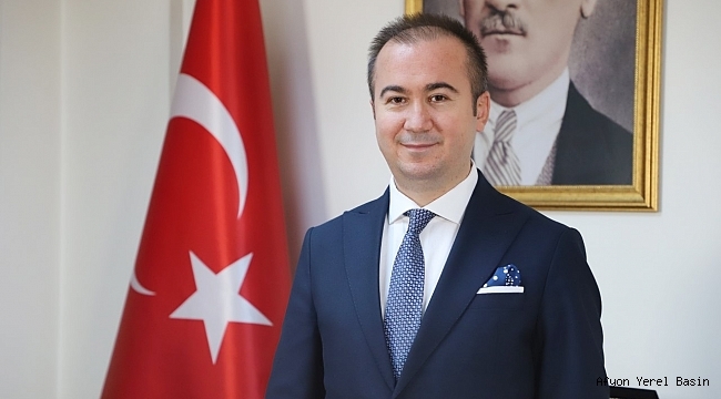 Hüseyin Uluçay Hayırlı Olsun Dedi