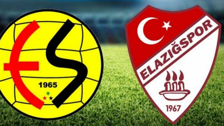 Es Elazığspor, Deplasmanda Eskişehirspor İle Karşılaşacak