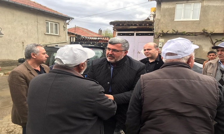 Milletimiz ülkeyi kumar masasında satmaz