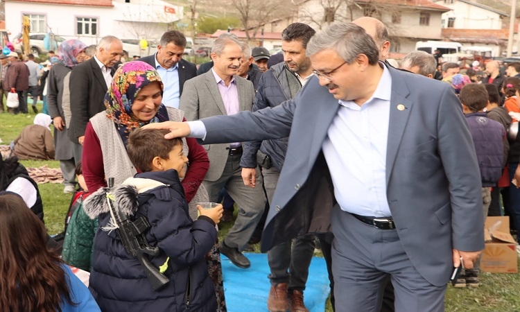 Yurdunuseven çalışmalarına devam ediyor