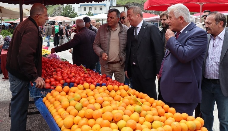 Köprüden önce son çıkıştasınız, bu hatadan biran önce dönün