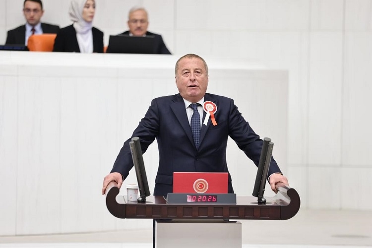 Olgun önce aynaya bakın aynaya