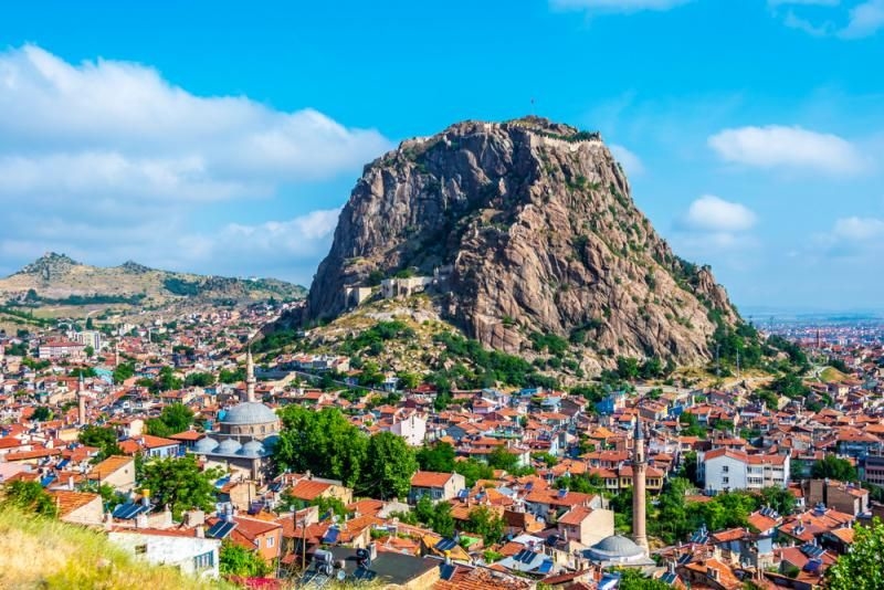 Afyonkarhisar'da foto Safari düzenlenecek