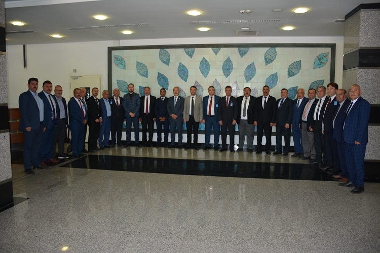 Taytak'a ziyaretler devam ediyor