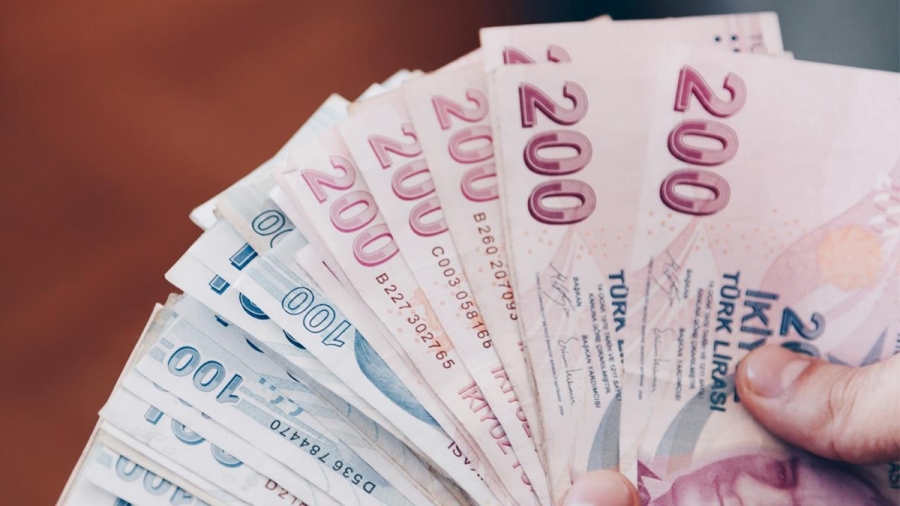 Asgari ücret 2900 lira zamlandı İşte yeni asgari ücret