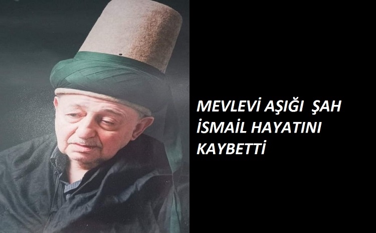 Şah İsmail Hayatını kaybetti