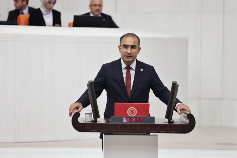 15 Temmuz Anadolu’da Görülen En Büyük İhanettir