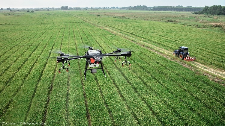 Drone Ehliyeti Nasıl Alınır?