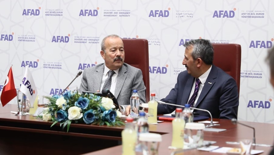 Uzun yıllar bekledikleri haber Taytak'tan geldi