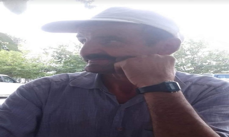 Afyonkarahisar'da  Kayboldu, Cansız Bedeni Bulundu