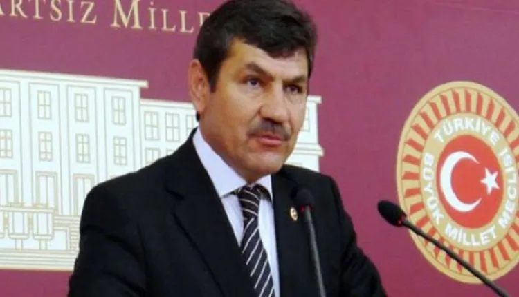 Halil Ürün