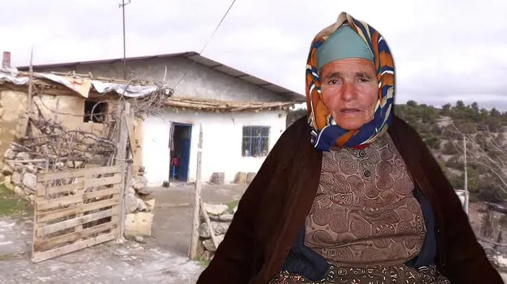 Odunlukta bulunan kemikler Boztepe'ye mi ait ?